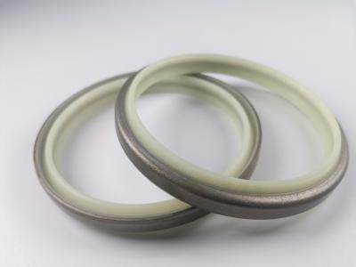 Chine Essuyez l'excavatrice Spare Parts Cylinder du joint DKBI de la poussière de l'excavatrice à vendre