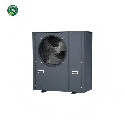 China Meidibao ECO-Friendly Heat Pump Air To Water China Multifunction Heat Pump System for sale