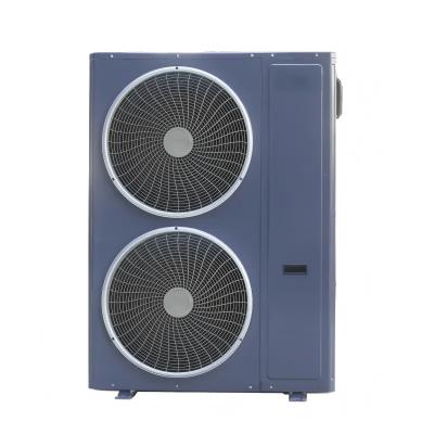 China Air Sourcer Heatpump Cooling Heating Water Heating Residential Heat Pump Water Heater for sale