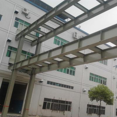 China steel structure bridge promotion price bridge structures pedestrian bridge design steel truss bridge for sale