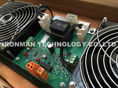 Cina Campo originale ea della nota del fan W/Alarm-See di MC-FAN611 Honeywell 120V in vendita