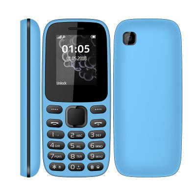 China Dual SIM Card 2171 GSM Factory Customized GSM 1.77 Display Screen Keypad Feature Wholesale Cell Phone For Old Man for sale