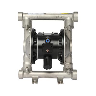 China Self Priming Air Operated Diaphragm Pump for sale