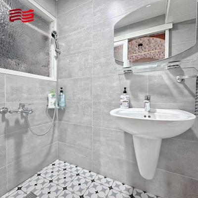 China Cement pipes transformed magnificently the culvert pipe room hotel amazes the scenic area for sale