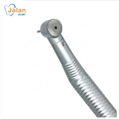 China Handpiece High Quality Dental High Speed Dental Turbine Standard Key Chuck Type JA-HP145-K for sale