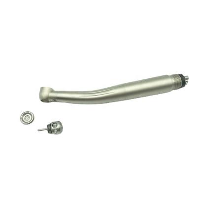China Pana Max Plus Dental Electric High Speed Dental Water Jet Handpiece Push Button 8 Sector New Product Dental Turbine for sale