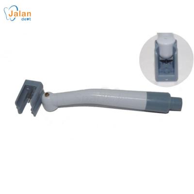 China 1.595-1.600mm High Quality Disposable Dental Handpiece High Speed Handpiece for sale