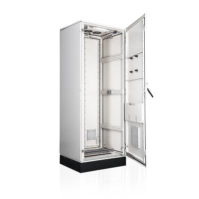 China Hot Sales Equipment Cabinet Waterproof Outdoor Electrical Box And Cover Network Telecom Cabinet for sale