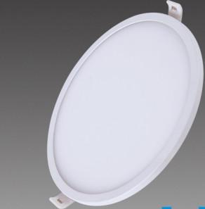 China Aluminum Backcover Aan Plastic Sueface Ring Commercial Lighting 7W 10W 15W 18W for sale