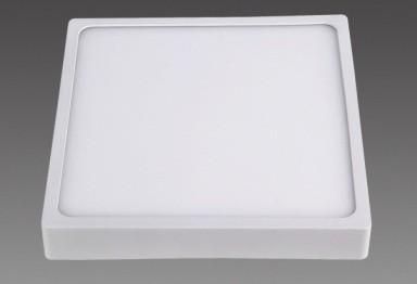 China 120*120mm 3000 - 6500K Color Temp Lighting Ceiling Lightings for sale