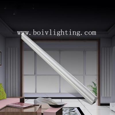 China Modulator Tube For Commercial Lighting White Color 900MM*20MM*20MM for sale
