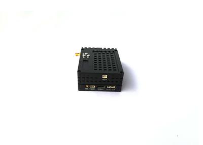 Chine Émetteur visuel sans fil H.264 26dBm~30dBm de CVBS/HDMI/SDI COFDM Digital à vendre