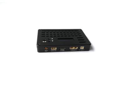 China Transmissor sem fio do transmissor CVBS AES128 SDI da longa distância mini COFDM à venda