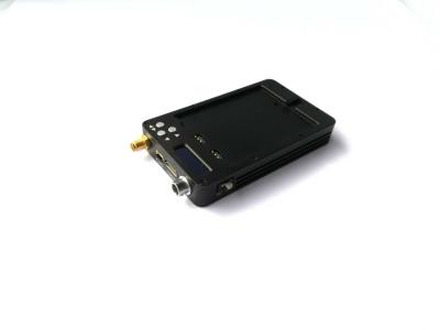 China Transmissor video HD de pouco peso 1080P HDMI 2K da frequência ultraelevada COFDM de QPSK à venda