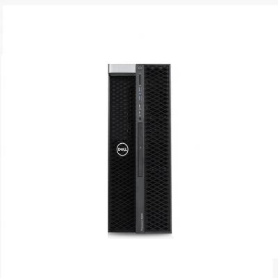 China Original Dell Precision 5820 Poweredge Server Tower Dell T5820 Dell T5820 Tower Server for sale