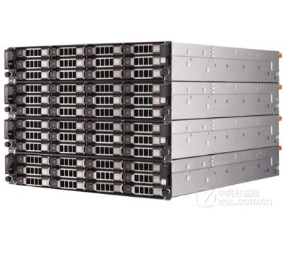 China Original Dell MD1200 PowerVault Redundant Storage Array 12x 4TB 7.2K H: 8.7cm *W: 48.2cm* D: 59.4cm for sale