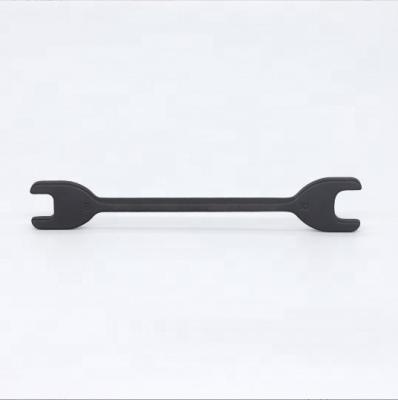 China Auto Repair Tools 12 PCs Multi Functional Wrench 6-32 Mm Double Open End Wrench Spanner Set for sale