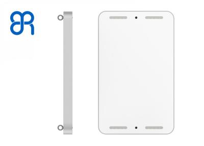 Κίνα Τοπ-τοποθετημένη RFID πυίδα κεραία χρήσης 14dBi RFID, αυτόματη ανίχνευση κατεύθυνσης προς πώληση