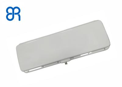 중국 Vehicle Management Narrow Beam RFID Antenna UHF Linear Polarization With 12dBic 판매용