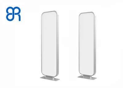 Cina 920-928MHz il lettore del portone di frequenza ultraelevata RFID, lettore della porta di RFID per la biblioteca prenota il controllo di accesso in vendita