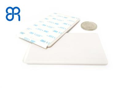 China De vreemde H3-Harde Markering van Spaander 96-EPS RFID voor het Bereik van de Lezingswaaier over 10m Te koop