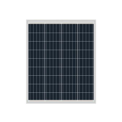China Solar Power Efficiency 5bb 12bb System High System 100w 200w 300w Solar Panels for sale