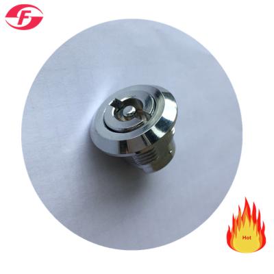 China Cabinet Turn Lock For File Box Door Metal Cabinet Door Lock Turn Lock for sale