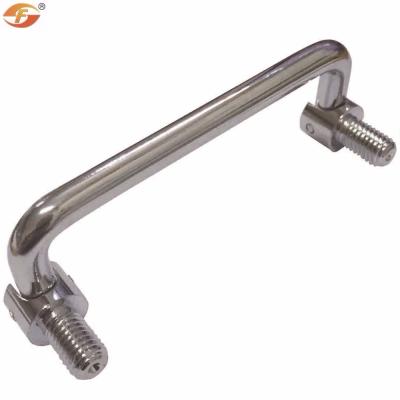 China Popular Cabinets Made-in-Porcelain Door Locks And Handles In Dubai Hardware Product for sale