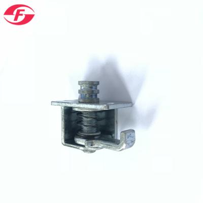 China Unique LED Display Cabinets Custom Design Industrial 3mm Allen Wrench Lock for sale