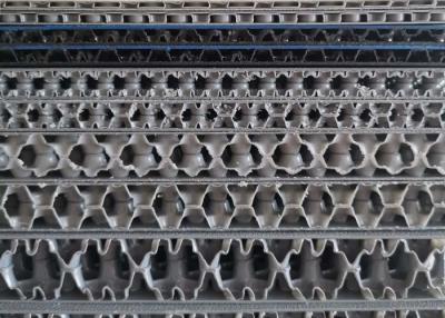 Chine Panneau de nid d'abeilles du polypropylène pp de Conpearl de boîte à palette à vendre