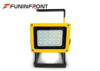 China 3000LMs 15W Outdoor Portable Spotlight with 20 Leds Work Light for Camp, Repair for sale