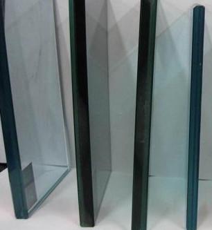Chine 3-19 le millimètre durci a stratifié la preuve élastique de vol de module des verres de sûreté 73Gpa à vendre
