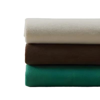 Chine Tissu de couleur personnalisé pour les modèles tissés à vendre