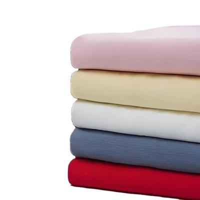 Chine Polycotton 80*20 3 1 Tissu de forage TC cartonné pour le travail à vendre