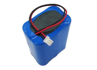 Cina Pacchetto dell'Accumulatore litio-ione della bici del portatile 7.2V 7200mAh E, batteria al litio a corrente forte in vendita