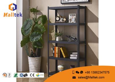 China Garage Office Boltless Steel Rack Adding Layer For Optimizing Space for sale