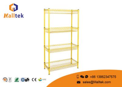 Chine La grille multifonctionnelle rayonnant le fil d'acier inoxydable enterre la capacité de chargement élevée à vendre