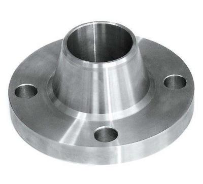 China A tubulação X1CrNi25-21 de aço cega flangeia EN 10028-7 1,4335 flanges de aço forjadas à venda
