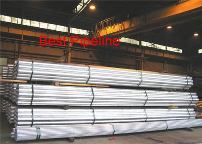 Chine Tuyau d'acier de Corten de la catégorie 1 d'ASTM A423, 10 tuyauterie duplex superbe de la taille 2507 de pouce à vendre