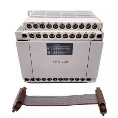 China Japan Panasonic PLC Controller AFPX-E30T I/O Module AFPX-E30T for sale