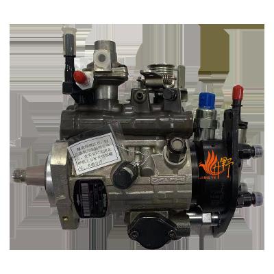 China Building Material Shops excavator accessories various models of excavator engine oil pump contact us for details for sale