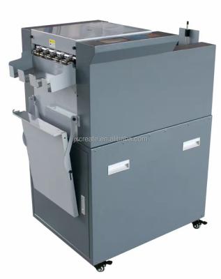 China A3+ Adjustable High Speed Fully Automatic Business Card Cutter Name Card Cutting Machine for sale