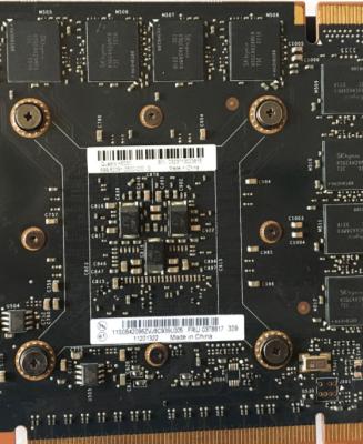 China 03T8817 90Y2371 90Y2370 FOR Lenovo Quadro K6000 12GB GDDR5 PCIe 3.0 x16 GPU â ¥ 1024MB for sale