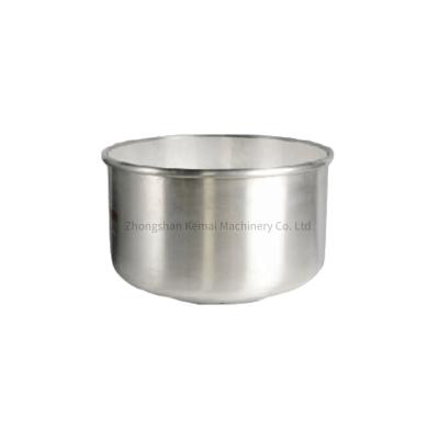 China Restaurant High Quality Promotion Small Mixing Machine Stainless Steel Metal Mixing Bowls Sets for sale