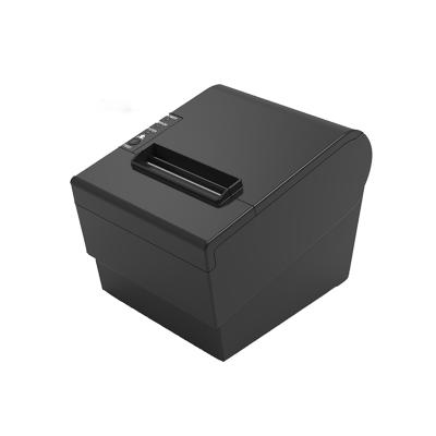 China Black And White High Speed Thermal Printer Pos 80mm Receipt 3Inch POS Cheap Printers for sale