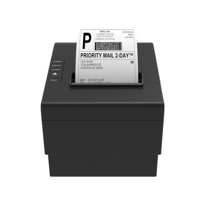 China Blue Tooth 80mm High Speed Blue Tooth Packing List Printer With USB And Blue Tooth Interface For Express Shipping for sale