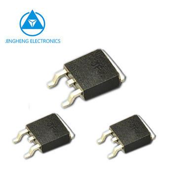 China 10A Diodo de descarga de corriente SR1020D2/SR1040D2/SR1045D2/SR1060D2 con embalaje hasta 263 en venta
