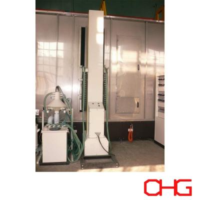 China Precisión y eficiencia redefinido recíproco automático para el recubrimiento industrial de recubrimiento en polvo en venta
