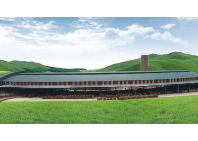 Chine 7.2M 10.8M 12.98M Foyer à briques en tunnel à vendre