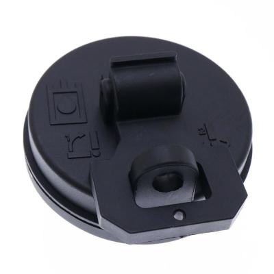 China For New Caterpillar Hydraulic Cover TOSD 142-8937 1428937 For 216 216B 226 226B 228 248 for sale